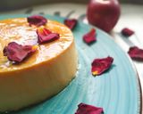A picture of step 5 of Steamed Flan (Condensed Milk Recipe).