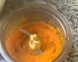Une image de l'étape 3 de Pumpkin🎃spice🥄🍂cake🪵potimarron 🌶️épices🪵.