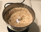 Foto del paso 1 de la receta: Dip de almendras y ajo