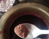 A picture of step 5 of Beetroot Easy sarbat.