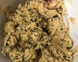 Foto del paso 5 de la receta: Galletas con chips de chocolate