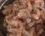 Foto del paso 1 de la receta: Ceviche de Camarones