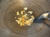 Resep cah Caciwis bawang putih