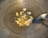 Foto langkah ke 1 dari resep Resep cah Caciwis bawang putih.
