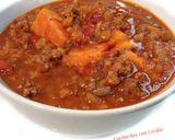 Foto del paso 13 de la receta: Guiso de lentejas