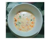 Foto langkah ke 5 dari resep Sup krim kentang.