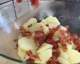 Foto del paso 3 de la receta: Tartiflette
