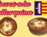Foto del paso 7 de la receta Huevos a la mallorquina