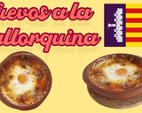Foto del paso 7 de la receta: Huevos a la mallorquina
