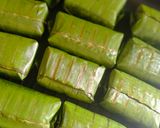 Foto langkah ke 6 dari resep Kue Lemper Ayam.