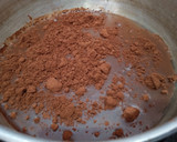 Foto langkah ke 1 dari resep 348. Hot Choco Kayu Manis.
