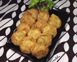 Foto langkah ke 3 dari resep Perkedel Kentang Kornet ala Mama.