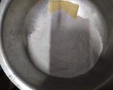 কোকোনাট কেক (eggless coconut cake recipe in bengali) রেসিপির ধাপ 1 ছবি