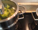 Stir fry - kurczak z brokułami krok przepisu 3 zdjęcie