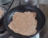 Foto del paso 7 de la receta: Masa de wraps integrales