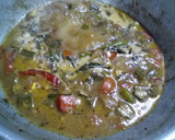 காரைக்குடி வெண்டைக்காய் மண்டி(vendakkai mandi recipe in tamil) ரெசிபி ஸ்டேப் 4 புகைப்படம்