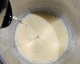 Foto del paso 1 de la receta: 🍞Pan de harina de almendras y trigo sarraceno #Singluten🍞
