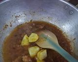 Foto langkah ke 2 dari resep Semur (kids friendly).