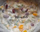 KidneyBeans - Corn Raita recipe step 5 photo
