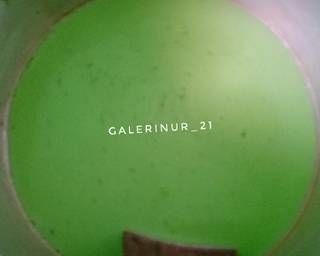 Es Cendol Dawet Homemade - Step 2