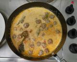Foto langkah ke 5 dari resep Sambal goreng glinding sapi.