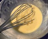 Une image de l'étape 10 de Tarte rhubarbe manzana (pâte brisée à la crème de citron).
