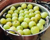 આમળા કેન્ડી (Amla Candy Recipe In Gujarati) રેસીપી સ્ટેપ1ફોટો
