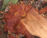 Foto del paso 10 de la receta: Canelones de carne y verdura