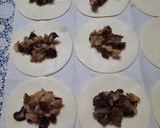 Foto del paso 5 de la receta: Pierogi diferentes (varenikes polacos)
