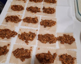 Foto del paso 9 de la receta: Canelones de pollo de corral versionados del Nandu
