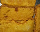 A picture of step 4 of Bread 🍞 Pakora.
