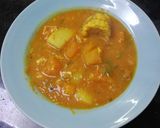Foto del paso 5 de la receta: Receta de sopa de verduras
