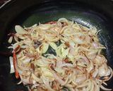 চিকেন কড়াই (chicken kadai recipe in Bengali) রেসিপির ধাপ 2 ছবি