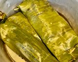 Foto langkah ke 4 dari resep Pepes Ikan Kembung.