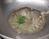 A picture of step 2 of Spinach recipe (Palak Dal bhaji).
