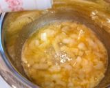 Foto del paso 6 de la receta: Albóndigas de merluza y gambas en salsa de vino blanco