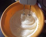 Foto langkah ke 2 dari resep Putri Salju Almond Anti Gagal Lembut Lumer Renyah.