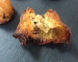 Une image de l'étape 6 de Cannelés vegans.