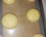 Foto del paso 11 de la receta: Bollos rellenos de queso crema con chipotle