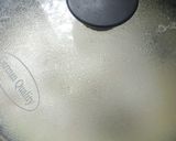সাদা পোলাও রেসিপির ধাপ 3 ছবি