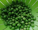 Foto del paso 2 de la receta: Arroz con guisantes y queso