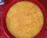 Foto langkah ke 4 dari resep 38. Sup Cream Jagung Vegetarian.