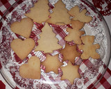 Foto del paso 4 de la receta: Galletas de navidad