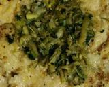 A picture of step 7 of Bottle Guard Buttermilk Tihri(Louki Spring Onion Tihri).