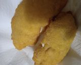 Foto del paso 7 de la receta: San Jacobo o cordón blau