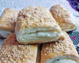 صورة لخطوة 10 من وصفة باتيه بيني علي طريقتي (سهل وسريعه)