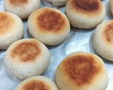 Foto langkah ke 9 dari resep Bakpia Pathuk Okara/Ampas Kacang Kedelai.