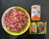 Foto langkah ke 1 dari resep Rendang ala Nuha.