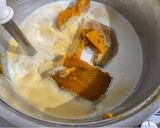 Foto del paso 3 de la receta: Crema de zapallo 🎃 al curry