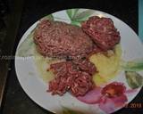 Kotlet (Iranian Meat Patties کتلت) recipe step 2 photo